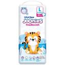 Подгузники-трусики Joonies Premium Soft размер L (9-14 кг), 44 шт