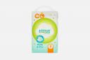 Подгузники VITAMIN M 6-11 kg 56 шт LOVULAR