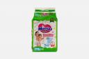 Подгузники-трусики для детей Good Skin, L 9-14 kg 44 шт MERRIES