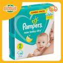 Подгузники Pampers