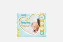 Подгузники для новорожденных Premium Care size 1, 2-5 кг 66 шт PAMPERS