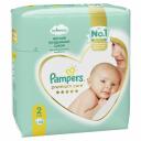 Подгузники Pampers Premium Care Mini (4-8 кг) 20 шт.