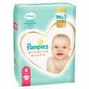 Подгузники Pampers Premium Care Maxi (9-14 кг) 37 шт.