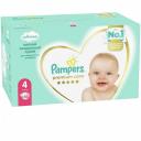 Pampers Подгузники Premium Care, 4 (9-14 кг.), 82 шт.