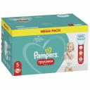 Pampers Трусики Pants, 5 (12-17 кг.), 84 шт.