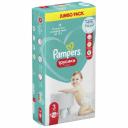 Pampers Трусики Pants, 3 (6-11 кг.), 52 шт.