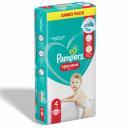 Подгузники-трусики Pampers Pants 4 (9-15 кг), 52 шт.