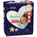 Pampers Трусики ночные Pants Premium Care, 5 (12-17 кг.), 20 шт.