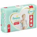 Pampers Трусики Premium Care, 4 (9-15 кг.), 38 шт.