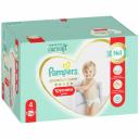 Pampers Трусики Premium Care, 4 (9-15 кг.), 76 шт.