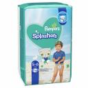 Трусики для плавания Pampers Splashers 5-6, 14+ кг, 10 шт.