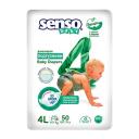 SENSO BABY Подгузники для детей Sensitive