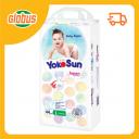 Подгузники-трусики YokoSun L (9-14 кг)