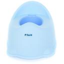 Pituso горшок Пёсик, голубой