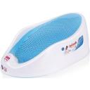 Горка для купания новорожденных Kids 61х33х22,5 см, лежачок, гамачок для купания, горка в ванну