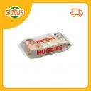 Влажные салфетки Huggies