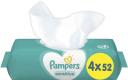 Салфетки влажные Pampers Sensitive детские 208шт