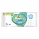 Детские важные салфетки Pampers Aqua Pure 48 шт.