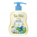 Жидкое мыло BioMio Детское 300 мл