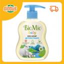 Жидкое мыло детское BioMio