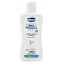 Chicco Лосьон для тела Baby Moments Delicate skin, 200 мл, 250 г