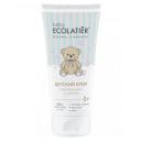 ECOLATIER Детский крем Под подгузник с цинком 100 г 100 мл шт.
