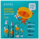 Набор LITTLE ME для детей ESTEL PROFESSIONAL "Веселая прогулка" 300+200+75+10 мл