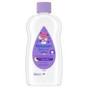 Johnson's Baby Масло Перед сном, 300 мл, 300 г