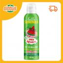 Пенка-мусс для купания 2в1 детская Моя прелесть яркий арбуз