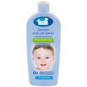 Наша мама Детская пена для ванны с чередой и календулой для чувствительной кожи, 400 мл, 455 г