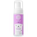 Пена для ванны NATURA SIBERICA Детская пенка для купания для самых маленьких Little Siberica 150