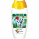 Гель для душа Palmolive Kids с миндальным молочком, 250 мл