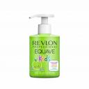 Шампунь для детей Revlon Professional Equave Kids 2 in 1 300 мл