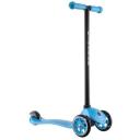 Детский самокат 3-колесный Y-Scoo RT Globber My free FIXED blue