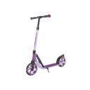 Двухколесный самокат Hudora BigWheel 205 Advanced