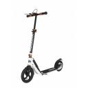 Двухколесный самокат Hudora BigWheel Air 230 Dual Brake