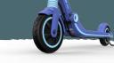 Электросамокат детский Ninebot eKickScooter Zing E8 blue