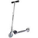 Детский городской самокат Razor A125 (GS) German Standart черный