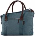 Сумка для коляски для мамы Inglesina Quad Day Bag Ascott Green