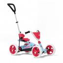 Веломобиль Berg Buzzy Bloom 2-in-1 24.32.01.00