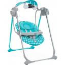 Электронные качели Chicco Polly Swing Up