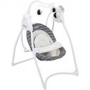 Электрокачели детские GRACO Lovin Hug Suits Me (1L998SMEEU) Электрокачели детские GRACO Lovin Hug Suits Me (1L998SMEEU)