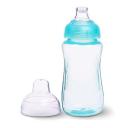 MUM&BABY Поильник детский с мягким носиком