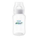 Бутылочка Philips Avent для кормления Anti-colic с 3 мес. 330 мл SCF816/17