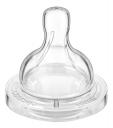 Соска Philips Avent Classic+ SCF636/27 для густых жидкостей, 2 шт.