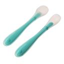 Набор для кормления КРОШКА Я Набор силиконовых ложек для кормления