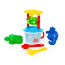 Набор для песка Полесье №348 в ассортименте