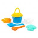 Набор для песочницы Полесье №663