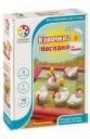 Игра "Курочки-Наседки для малышей" (SG 441 RU/ВВ3799)