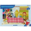 Пазл Простоквашино, С/м, 160 деталей